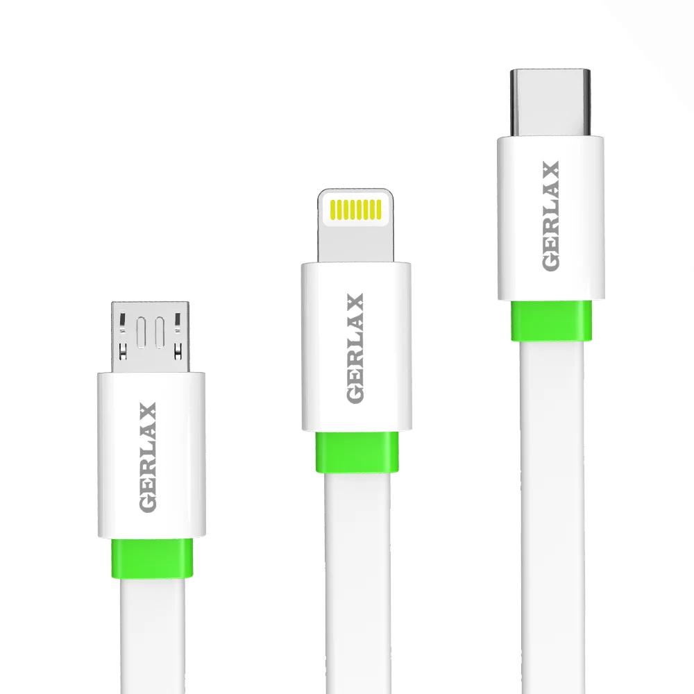 Gerlax High speed cable