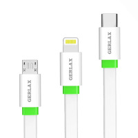Gerlax High speed cable