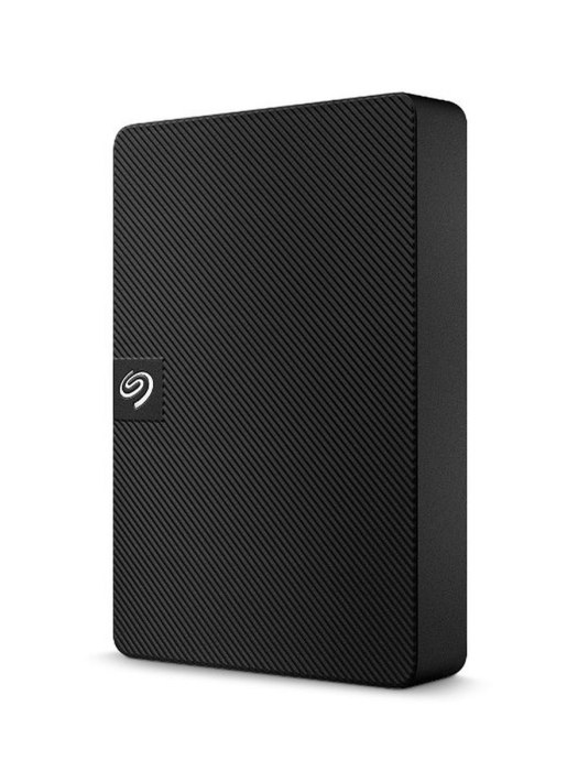 Seagate 1TB extern