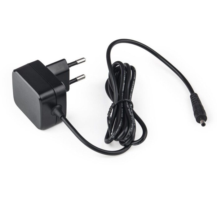 ACT Universele Stroomadapter 5V 2A, geschikt voor ACT USB Boosters
