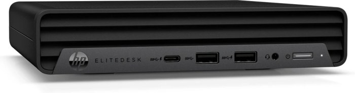 HP Mini G10 i5 1200