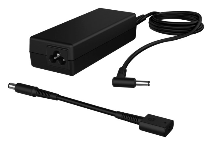 HP Oplader 90W