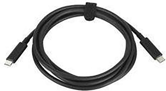 Hp Usb-C To Usb-C 100W Cable 1.8 Meter