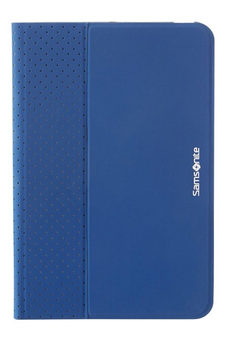 iPad Mini Portfolio Samsonite Blue