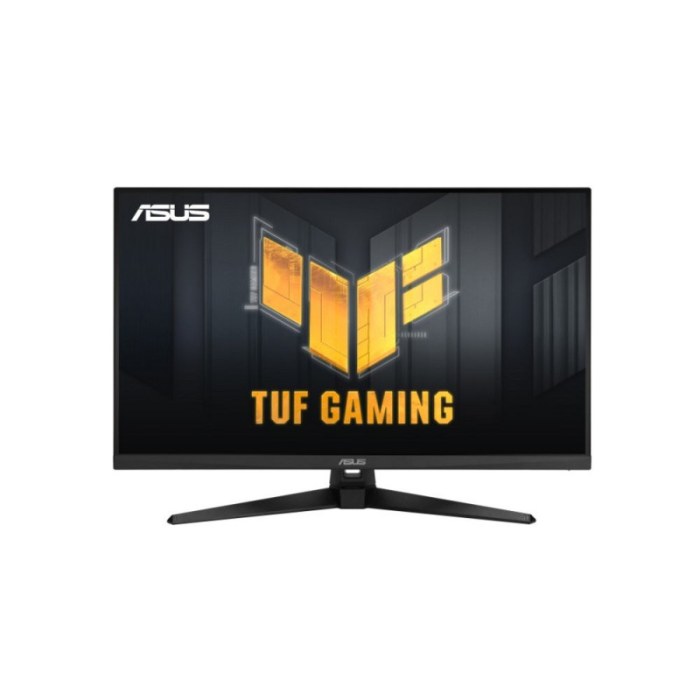 Asus RogStrix 31,5 inch Quad HD USB 3.2 170HZ DP HDMI