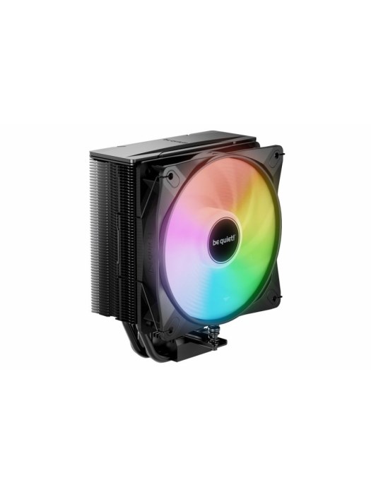 Pure Rock 3 LX | 190W TDP | 154mm | CPU Luchtkoeler