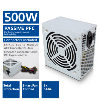 Eminent ATX Replacement PC Power Supply