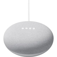 Google Home-stemassistent Nest Mini rock candy