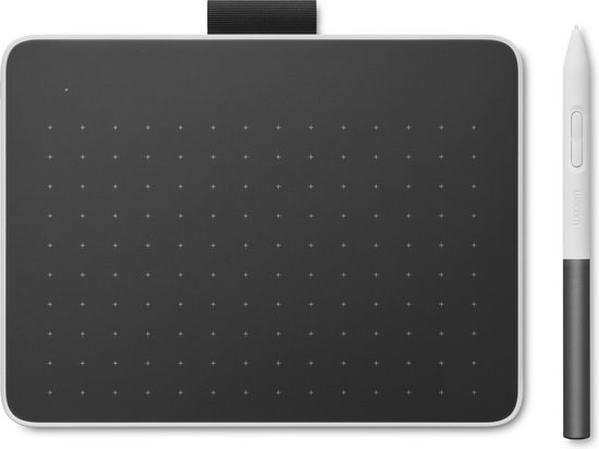 Grafische tablets en pennen One Pen Wacom CTC6110WLW2B