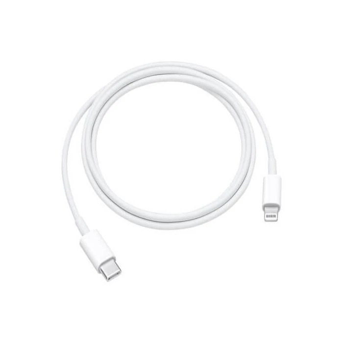 USB-C to Lightning Cable 1m / 3A Output