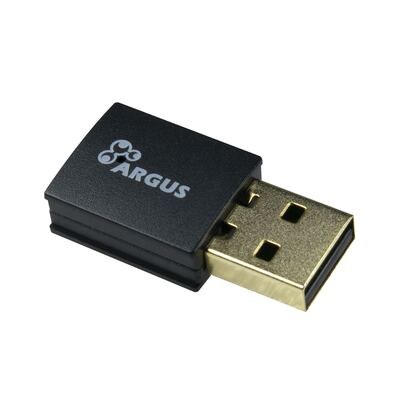 ARGUS WiFi Adapter Wireless / 300Mbps.