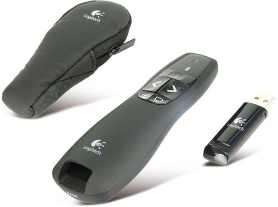 R400 Laser Pointer