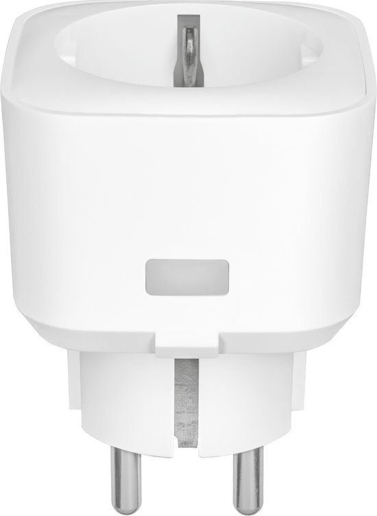 KlikAanKlikUit Stopcontactdimmer - ACC-250-LD NL
