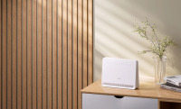 CUDY 4G LTE Cat 6 AC1200 WiFi Router