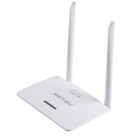 Pix-Link 300Mbps Wireless-N WR07 Netwerk Wifi Router
