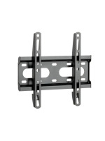SBOX PLB-2522F-2 | TV-beugel | 23-43" | Max 45kg | VESA 200x200