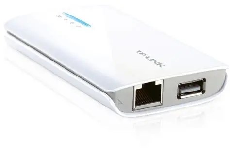 TP-Link TL-WA7210N Outdoor Wireless Acces Point