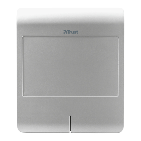 Trust Wireless Touchpad for Windows 11.