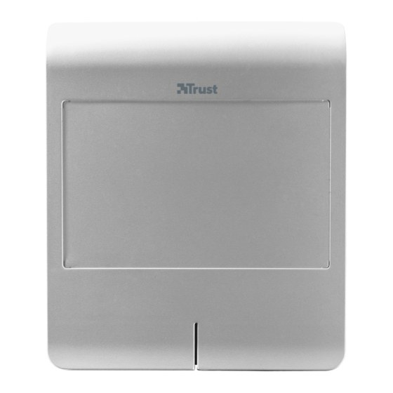 Trust Wireless Touchpad for Windows 11.