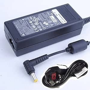 NIEUWE Delta 19v 3.42a Laptop AC Adapter voor Acer Aspire 5315 5332 5360 5532 5535 5536 5542G 5551 5552 5560 5732Z 5733 5735 5736 5737Z 5738PZG 5740 5741 5741ZG 5742 5749 5750 5755G 7315 7520 7540 7551 7715ZG 7740 7741 7750 7736 7736 PA-1600-02 PA-1650-01 PA-1650-02 SADP-65KB