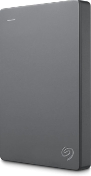 Seagate Basic Portable Drive 2TB