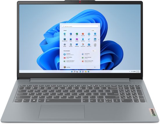 Lenovo IdeaPad Slim 3 15IAN8 82XB00E2MH - Laptop - 15.6 inch