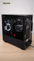 Renewed Sharkoon Game PC