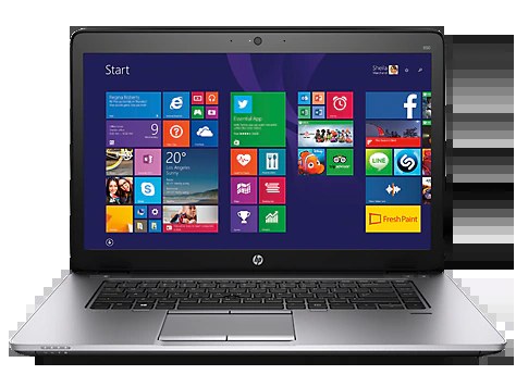 HP Elitebook G1 850