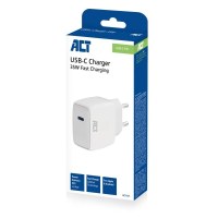 ACT AC2135 | USBC Lader 35W | Power Delivery PPS & GaNFast