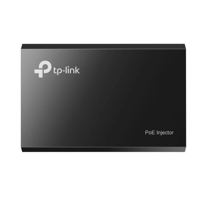 TP-LINK TL-POE150S | PoE Adapter & Injector | 48V | 15.4W | Gigabit Ethernet