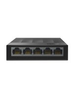 TP-Link LS1005G | Unmanaged | Gigabit Ethernet (10/100/1000 Mbps)