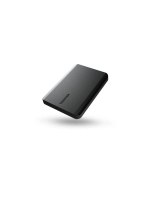 Toshiba Canvio Basics Externe Harde Schijf | 2TB | USB 3.2 | Zwart