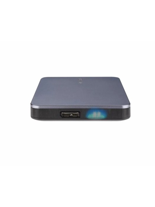 Toshiba HDTX210EK3AA | 1TB Externe HDD | 2.5 inch | USB-A 3.2 Gen 1 | Zwart