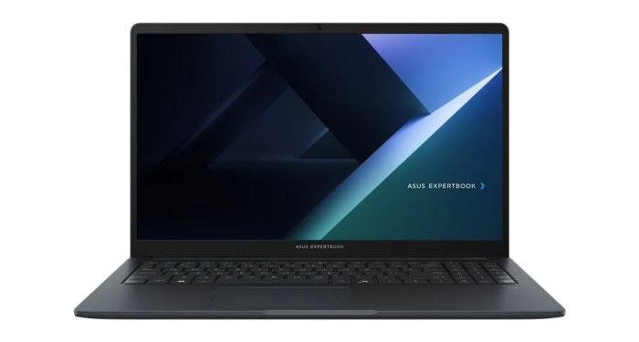 Asus ExpertBook B1 | 15.6'' Full HD | Intel Core 5 120U | 16GB DDR5 | 512GB SSD | W11 Pro Education
Asus logo
