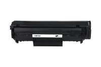 HP toner (Q 2612A) 12A Black / Canon 703 / FX-9 / FX-10