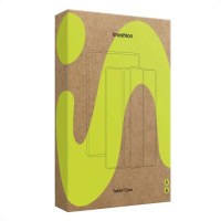 imoshion Tablet Hoes - Geschikt voor Samsung Galaxy Tab A11 - Bookcase- Zwart