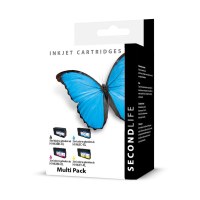 SecondLife - Multipack HP 963 XL