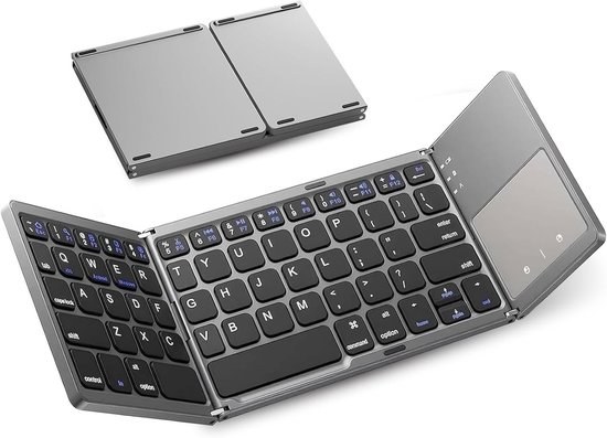 Sologic Opvouwbaar Bluetooth Keyboard