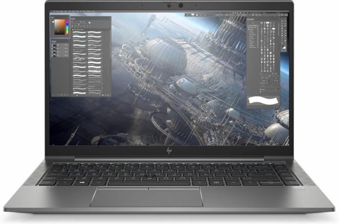 HP ZBook Firefly G8 | 14" Full HD IPS | Intel Core i5-1135G7 | 16GB RAM | 256GB SSD | W11 Pro | Refurbished
Hewlett Packard logo
