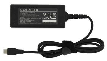 Laptop USB-AC Adapter 45 W
