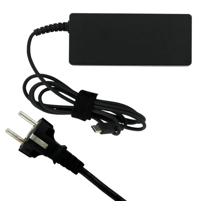 Laptop USB-C AC Adapter 65 W