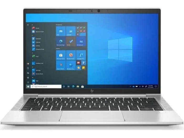 HP EliteBook 830 G8 REFS HP A (Core i5-1135G7/16GB/256GB NVME/CAM/13.3"FHD/W11Pro)