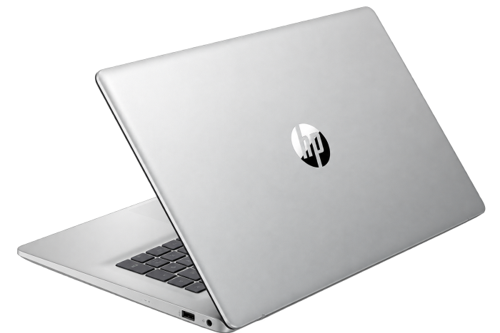 HP Laptop 17-cn4007nw | 17.3" Full HD IPS | Intel Core 7 150U | 16GB RAM | 512GB | W11 Home