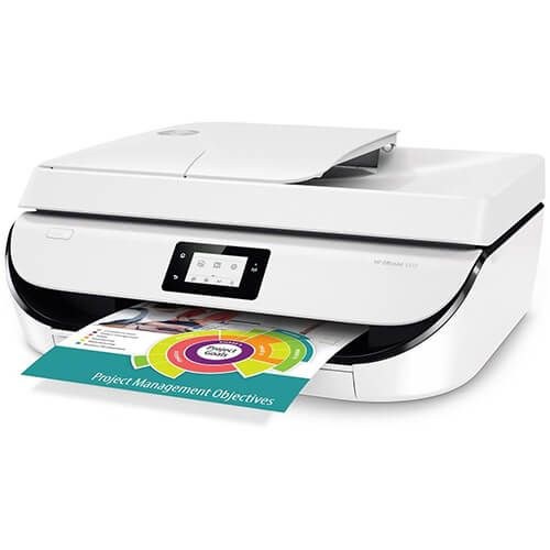 HP OfficeJet 5232 Ink