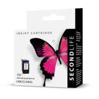 SecondLife Canon 546XL Color