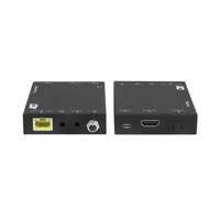 ACT AC7811 HDMI 2.0 Extender Set | 4K@60Hz | 60m over CAT6 | IR Ondersteuning
