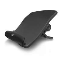 ACT AC8100 | Notebookstandaard 17.3" | Zwart"