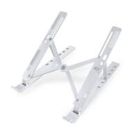 ACT AC8120 | Notebookstandaard 15" | Grijs"