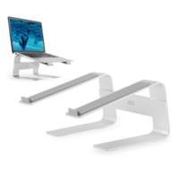 ACT AC8130 | Notebookstandaard 15.6" | Grijs"