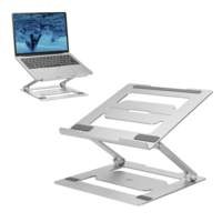 ACT AC8135 | Notebookstandaard 15.6" | Grijs"